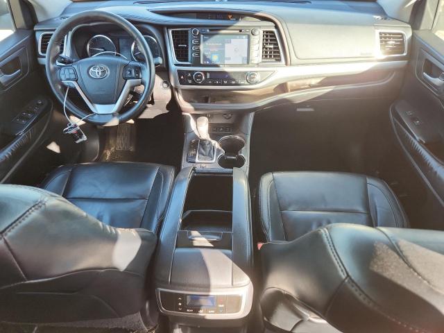 Toyota Highlander Xle Image 5