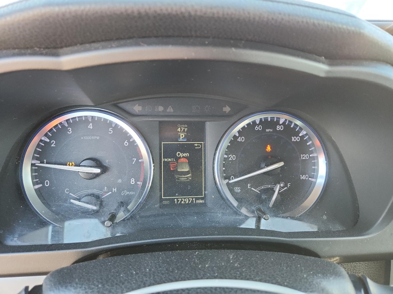 Toyota Highlander Xle Image 10