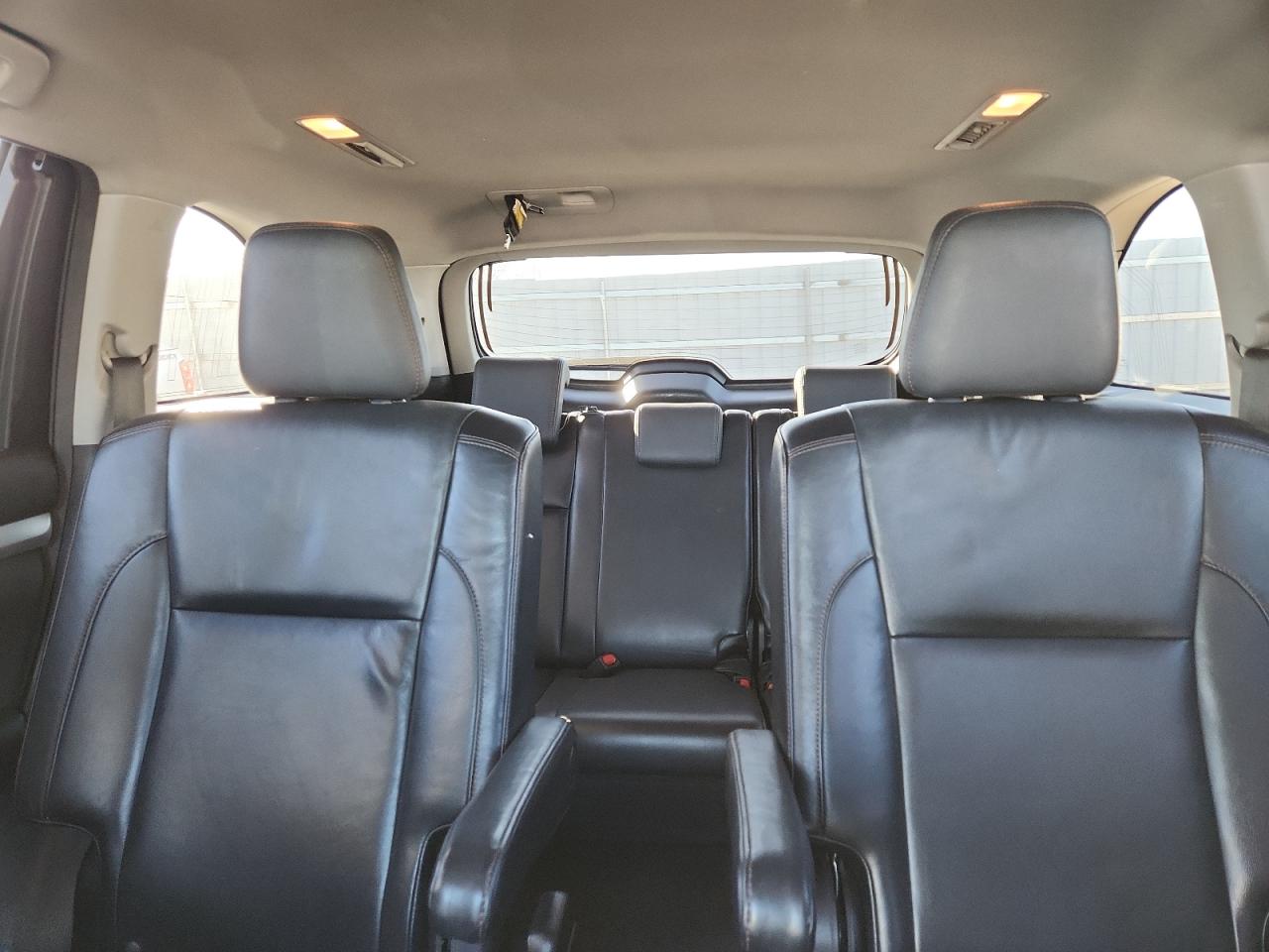 Toyota Highlander Xle Image 4