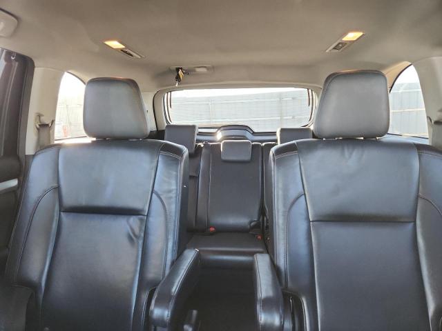 Toyota Highlander Xle Image 4