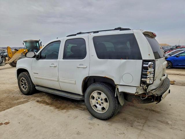 Chevrolet Tahoe K1500 Lt Image 9