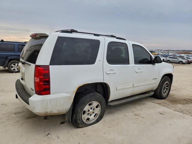 Chevrolet Tahoe K1500 Lt Image 2