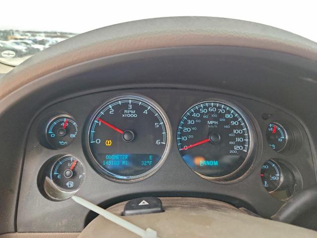 Chevrolet Tahoe K1500 Lt Image 6