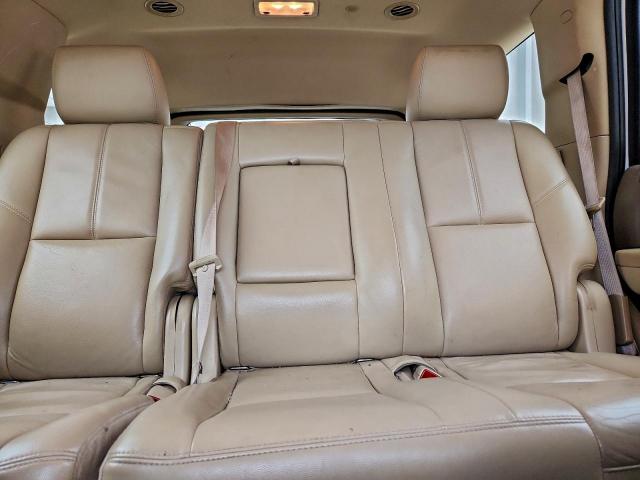 Chevrolet Tahoe K1500 Lt Image 3