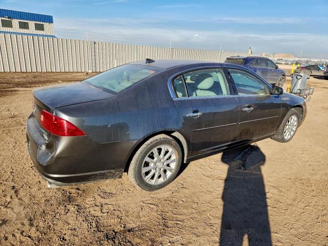Buick Lucerne Cxl Image 12