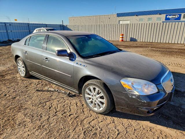 Buick Lucerne Cxl Image 4