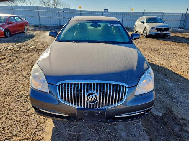 Buick Lucerne Cxl Image 5