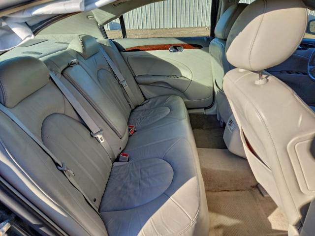 Buick Lucerne Cxl Image 6