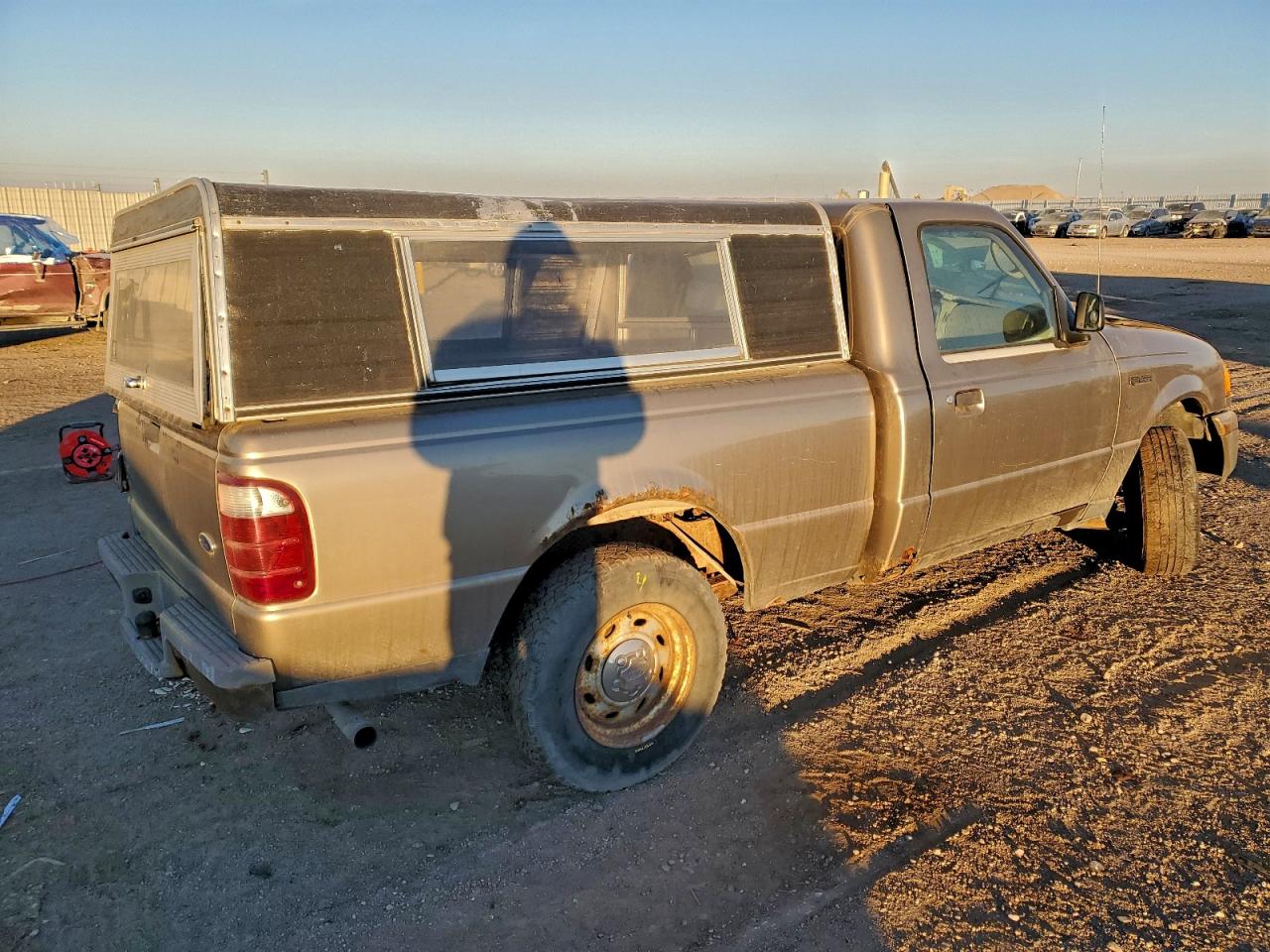 Ford Ranger Image 12