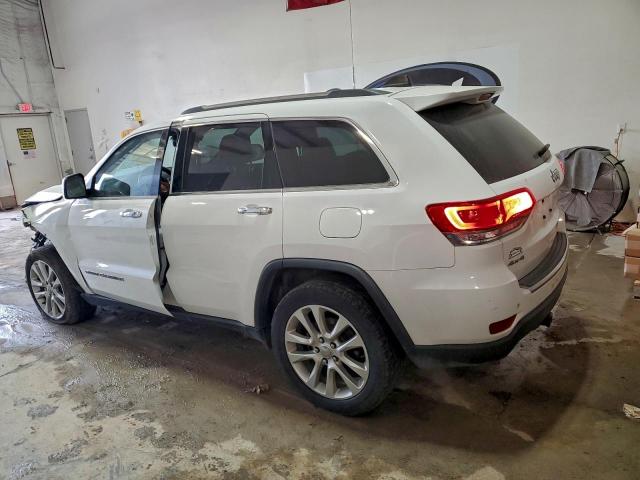 Jeep Grand Cherokee Limited Image 2
