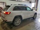 Jeep Grand Cherokee Limited Image 3