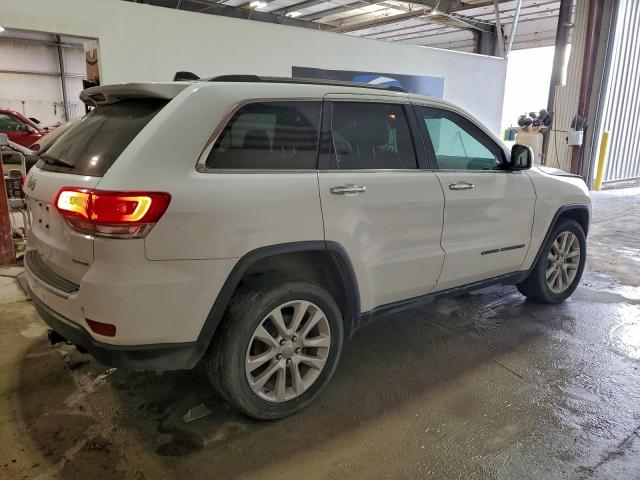 Jeep Grand Cherokee Limited Image 3