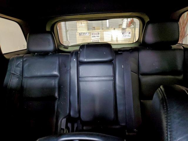 Jeep Grand Cherokee Limited Image 13