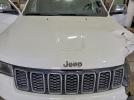 Jeep Grand Cherokee Limited Image 12