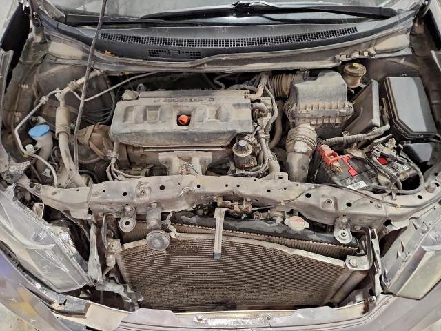 Honda Civic Ex Image 7