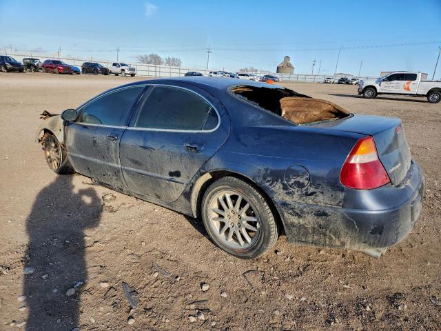 Chrysler 300 Image 4