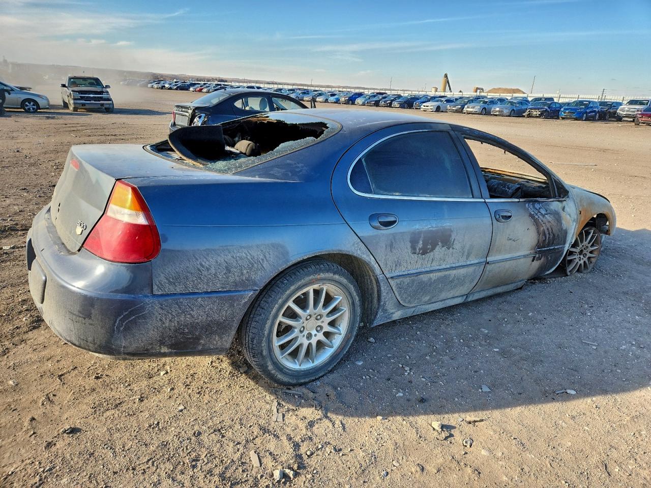 Chrysler 300 Image 2