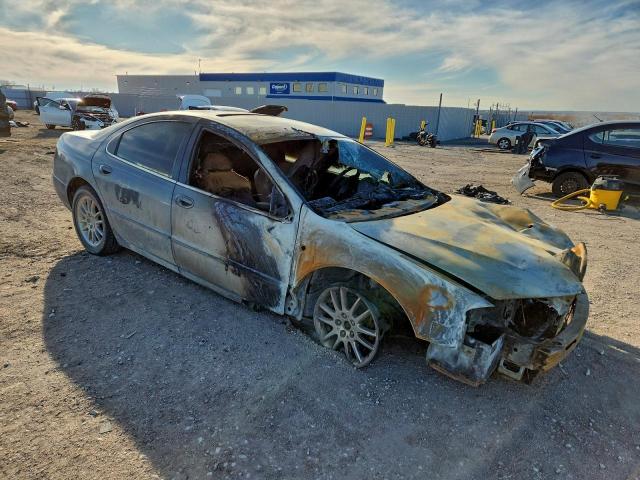 Chrysler 300 Image 5