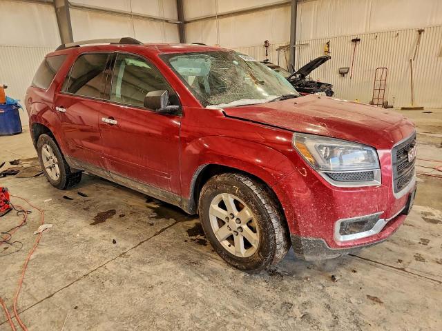 GMC Acadia Sle Image 3