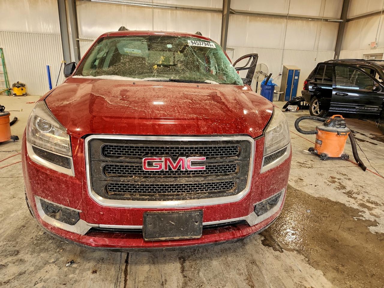 GMC Acadia Sle Image 12