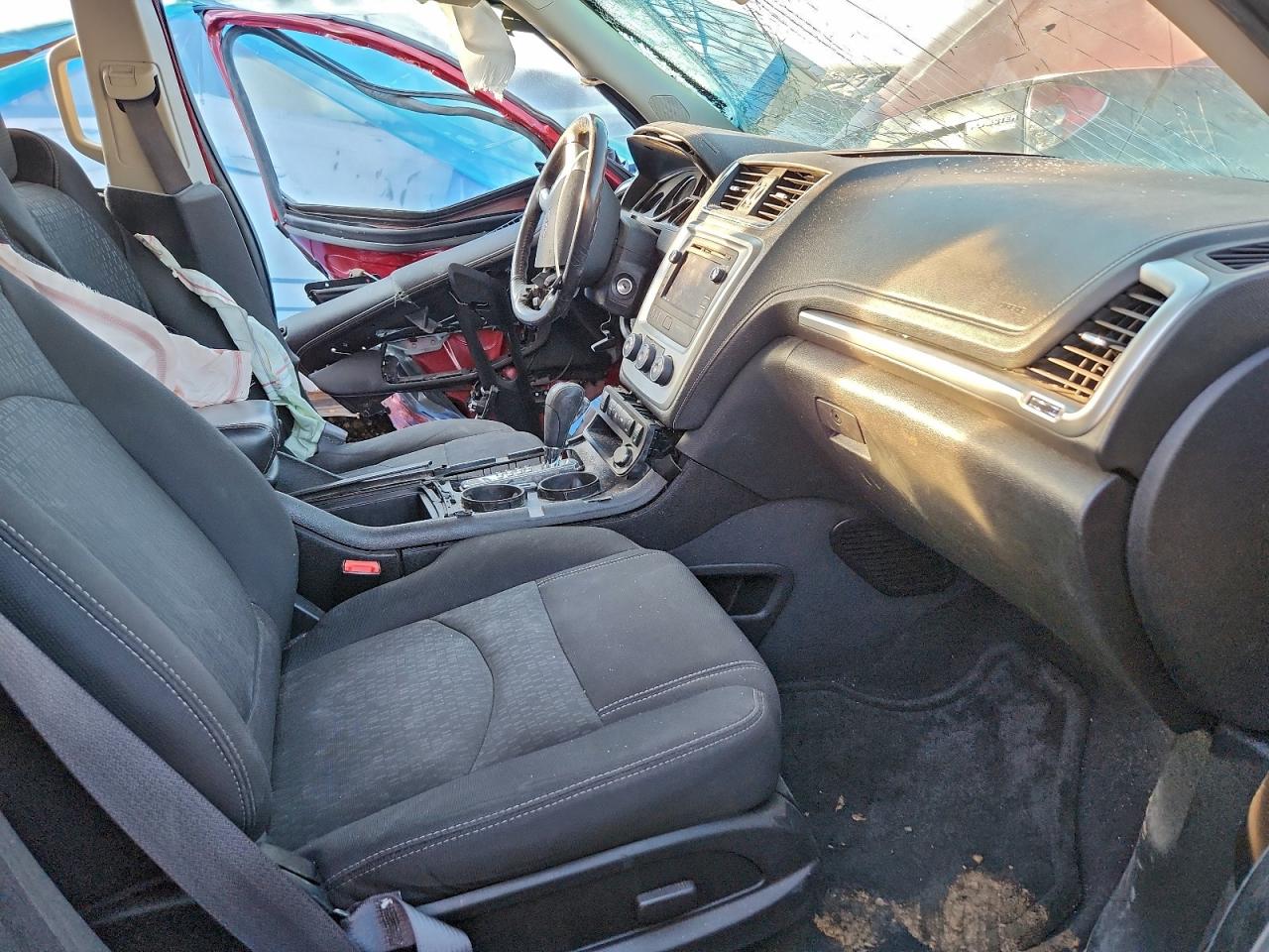 GMC Acadia Sle Image 9