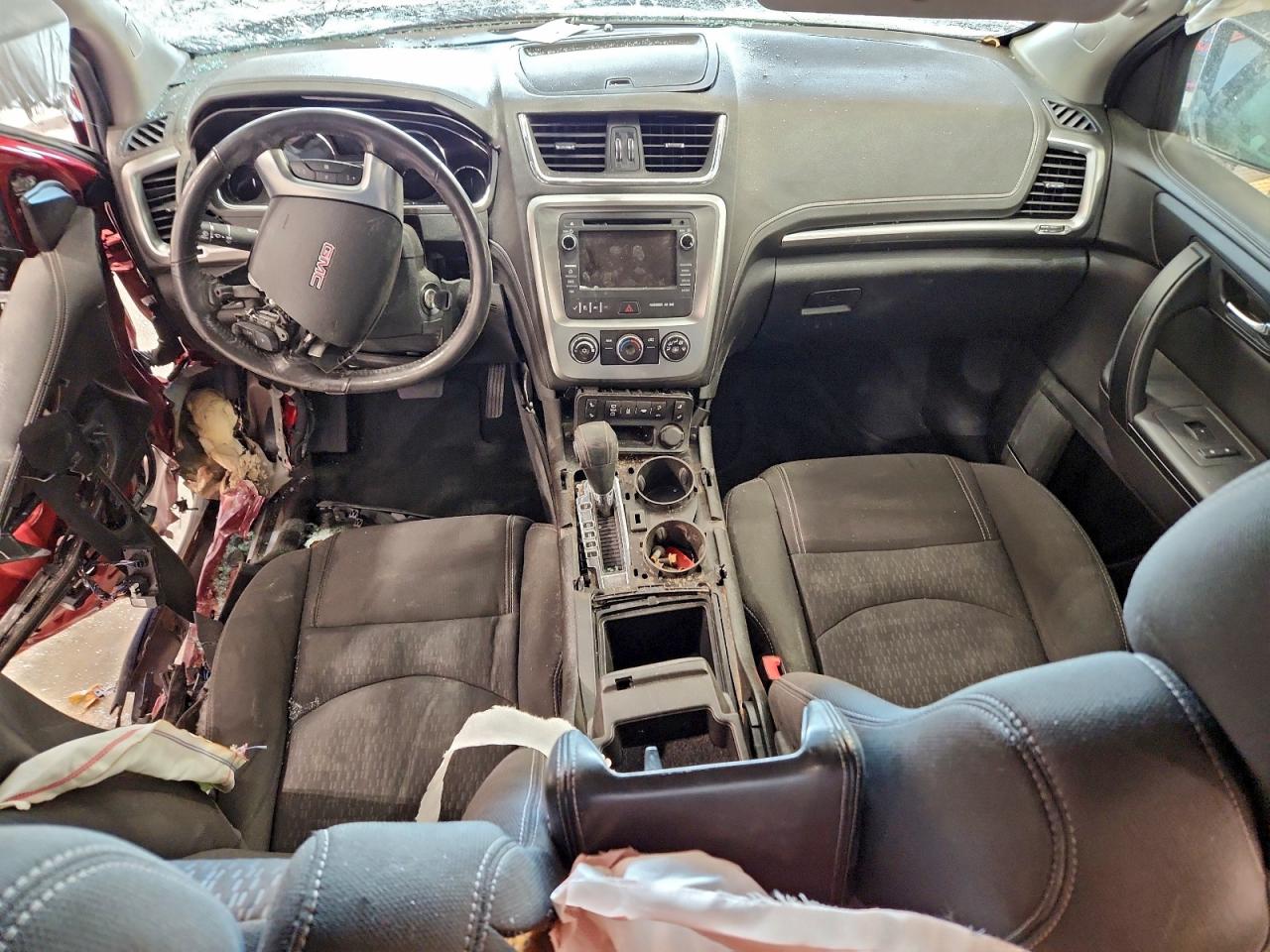 GMC Acadia Sle Image 7