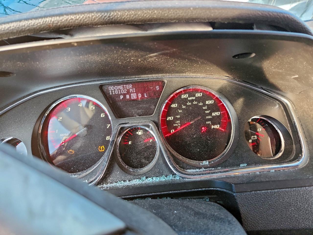 GMC Acadia Sle Image 6