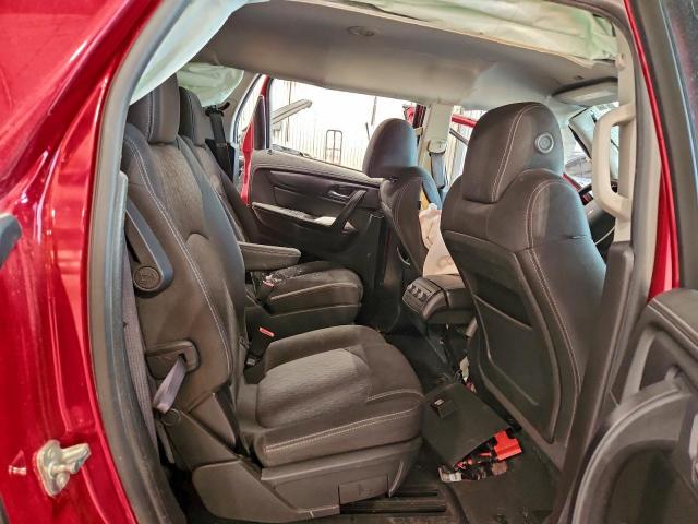 GMC Acadia Sle Image 5