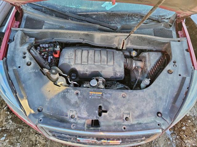 GMC Acadia Sle Image 11