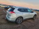 Nissan Rogue S Image 3