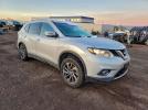 Nissan Rogue S Image 6