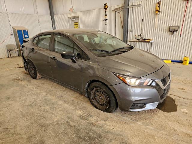 Nissan Versa S Image 12