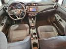 Nissan Versa S Image 8