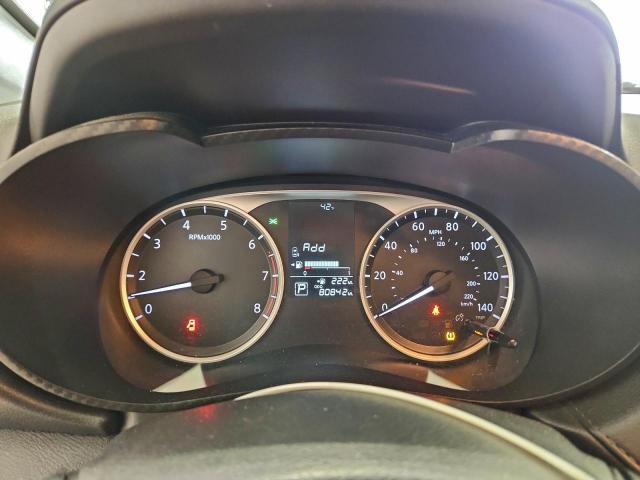 Nissan Versa S Image 3