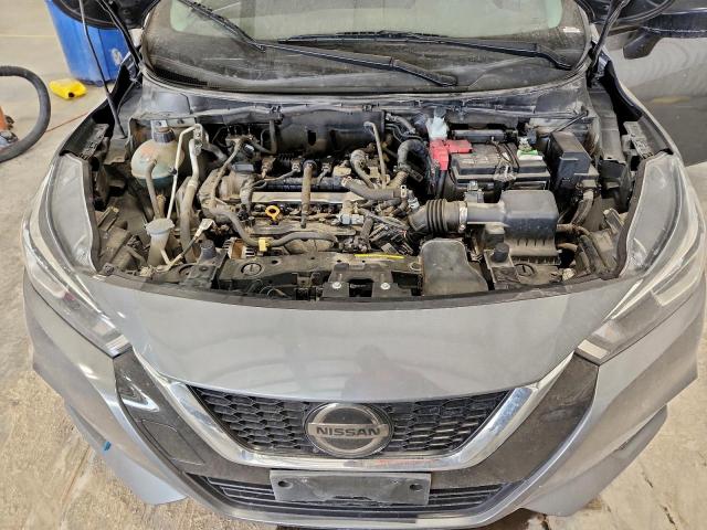 Nissan Versa S Image 7