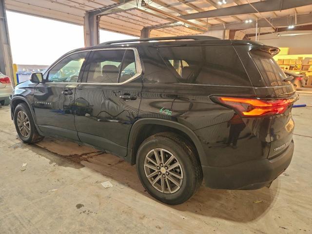 Chevrolet Traverse Lt Image 2