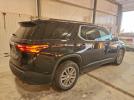 Chevrolet Traverse Lt Image 7
