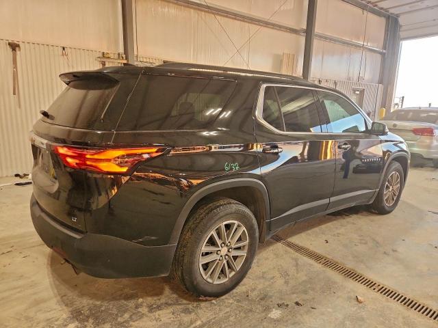 Chevrolet Traverse Lt Image 7