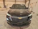 Chevrolet Traverse Lt Image 3
