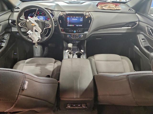 Chevrolet Traverse Lt Image 6