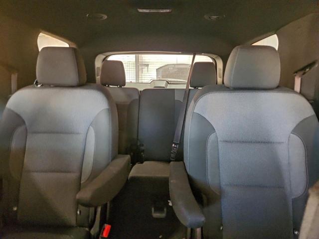 Chevrolet Traverse Lt Image 12