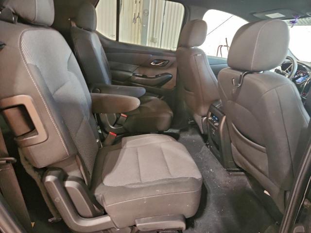 Chevrolet Traverse Lt Image 10