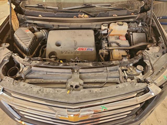 Chevrolet Traverse Lt Image 11