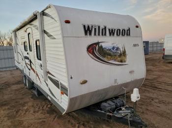  Salvage Wildwood Wildwood