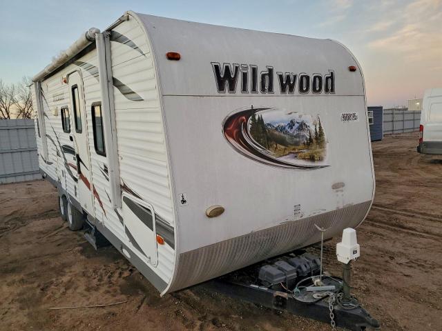  Salvage Wildwood Wildwood