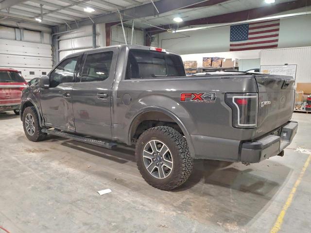Ford F-150 Supercrew Image 12