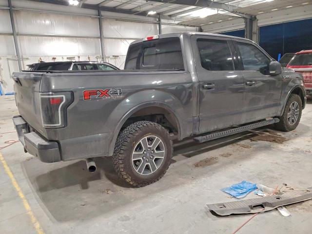 Ford F-150 Supercrew Image 2