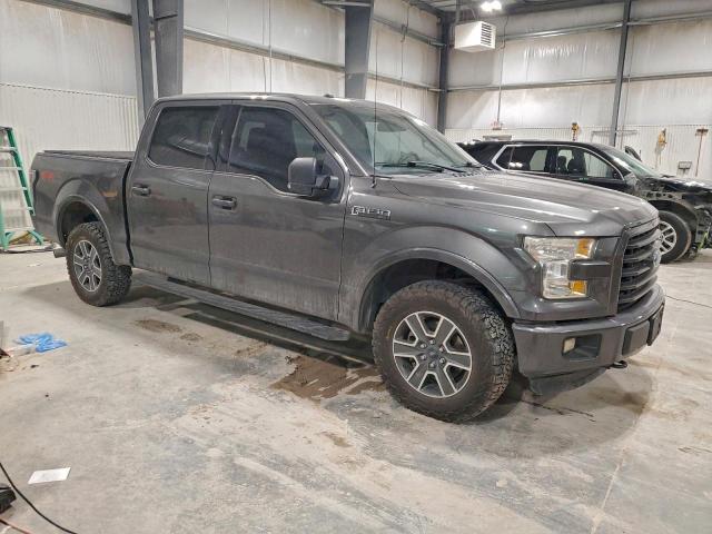 Ford F-150 Supercrew Image 6