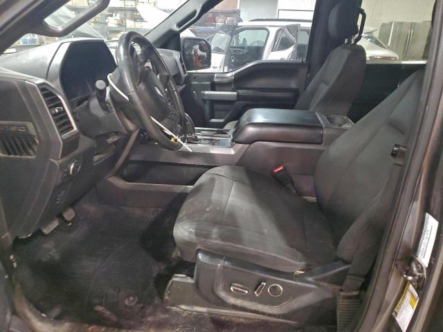 Ford F-150 Supercrew Image 4