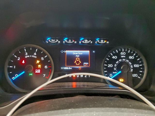 Ford F-150 Supercrew Image 10